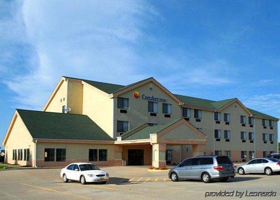 Quality Inn & Suites Bethany Zewnętrze zdjęcie