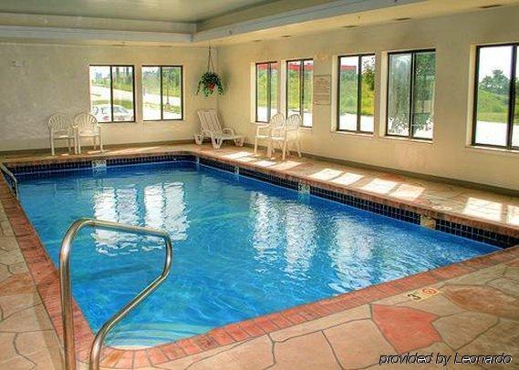 Quality Inn & Suites Bethany Udogodnienia zdjęcie