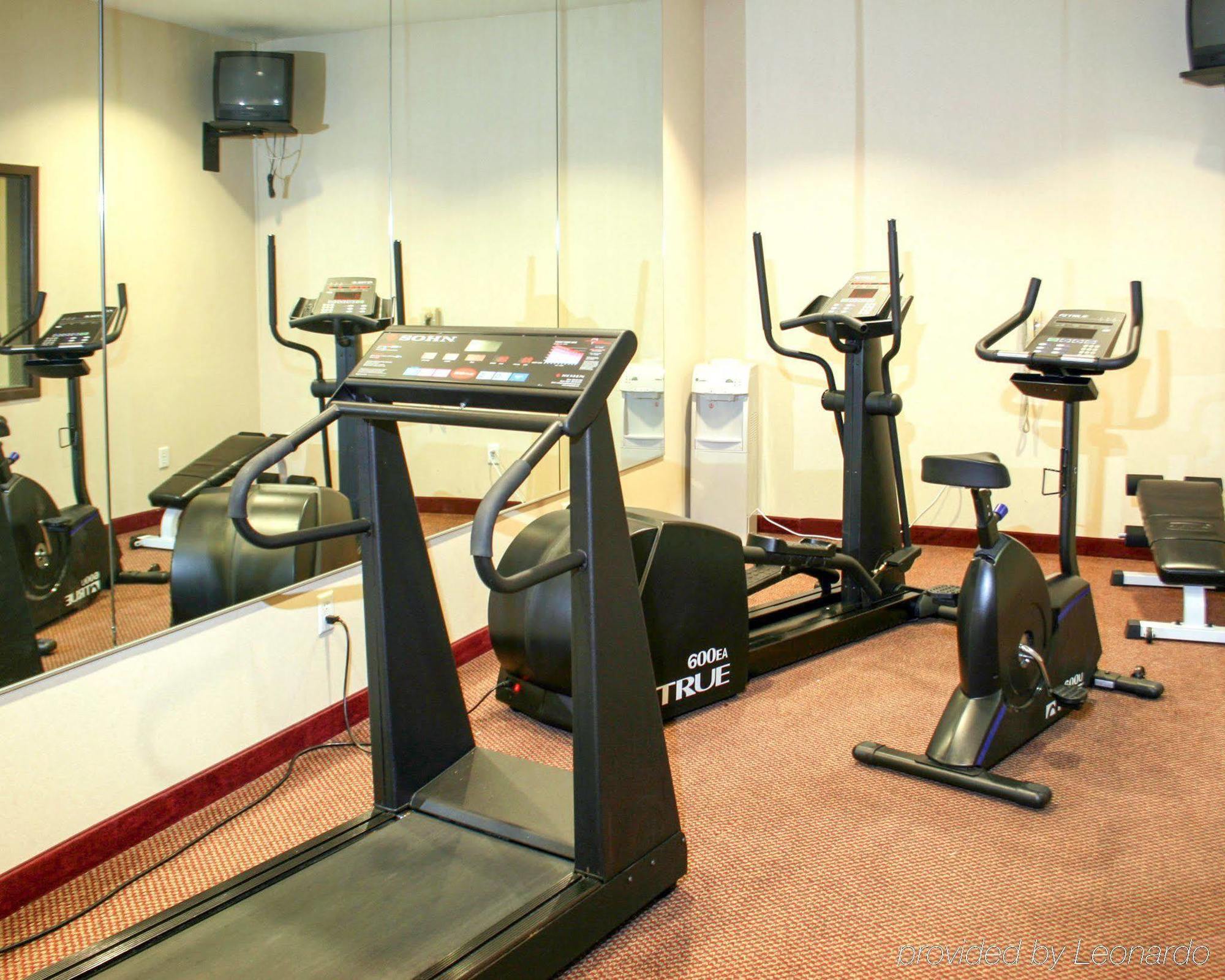 Quality Inn & Suites Bethany Zewnętrze zdjęcie
